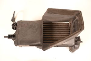 Ford Focus Chłodnica powietrza doładowującego / Intercooler BV618C607SB