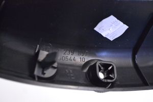 BMW 1 F20 F21 Osłona tylna tunelu środkowego 7239897