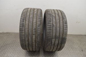 BMW 5 F10 F11 Pneumatico estivo R12 27535R20