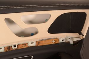 Mercedes-Benz S W222 Boczki / Poszycie drzwi przednich A2227200173