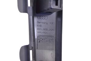 Audi A6 Allroad C6 Boîte à gants garniture de tableau de bord 4G0868204