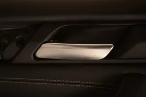BMW X4 F26 Rivestimento del pannello della portiera posteriore 