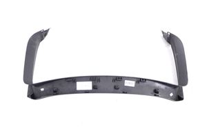 Audi A6 Allroad C6 Rivestimento laterale della consolle centrale posteriore 4G9867973B