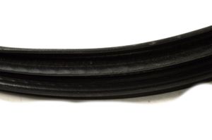 Ford Focus Rubber seal front coupe door 