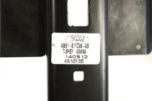 Ford Focus Seat belt adjustment motor AM51611C46AB