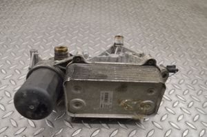 Porsche Cayenne (9PA) Radiatore dell’olio del motore 948107270