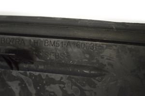 Ford Focus Muovisen sivupeilin kotelo BM51A16003