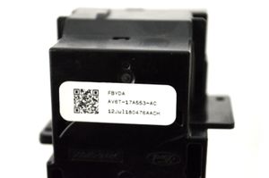 Ford Focus Wiper speed switch AV6T17A553AC