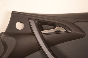 Opel Astra J Apmušimas priekinių durų (obšifke) 13472857