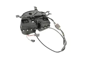 Land Rover Range Rover Sport L494 Ilmajousituksen kompressoripumppu CPLA3B484CD