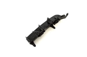 Land Rover Range Rover Sport L494 Staffa angolare del supporto di montaggio del paraurti DK6217B933BE