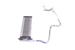 Land Rover Range Rover Sport L494 Radiateur électrique de chauffage auxiliaire MF0134100251