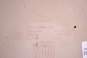 Jaguar XE Inny elementy tunelu środkowego GX73045M10AB