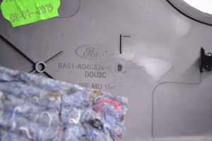 Ford Fiesta Muu keskikonsolin (tunnelimalli) elementti 8A61A046B26BDW