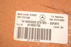 Mercedes-Benz CLS C218 X218 Podsufitka A2186901750