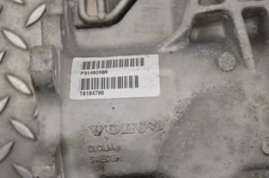 Volvo XC40 Gearbox transfer box case P31492988