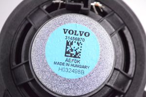 Volvo XC40 Громкоговоритель в панели 31456870