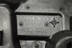 Volvo XC40 Elektryczny podnośnik szyby drzwi tylnych 30747105