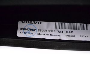 Volvo XC40 Cache enjoliveur d'antenne de toit (GPS) 880016641