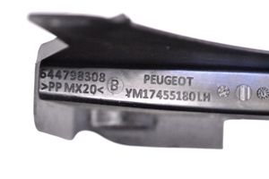 Peugeot RCZ Autres éléments garniture de coffre YM17455180