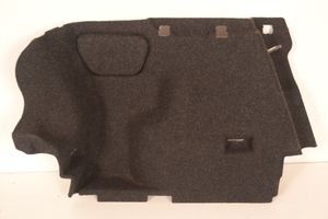 Volvo V40 Dolny panel schowka koła zapasowego 31484567