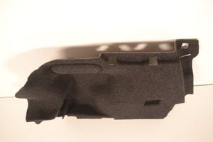 Volvo V40 Dolny panel schowka koła zapasowego 31484567