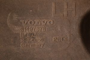 Volvo V40 Protezione inferiore 31497578