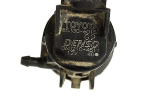 Toyota Land Cruiser (J120) Pompe de lave-glace de pare-brise 0602104511