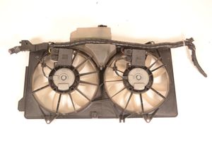 Mazda 6 Convogliatore ventilatore raffreddamento del radiatore 2680007081