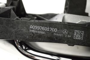 Mercedes-Benz S W222 Klamka zewnętrzna drzwi przednich A0997601700