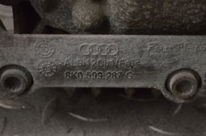 Audi A5 8T 8F Mechanizm różnicowy tylny / Dyferencjał 0AR525083B