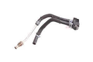 Porsche Macan Exhaust gas pressure sensor 37975799