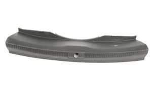 Audi A5 Rivestimento di protezione sottoporta del bagagliaio/baule 8W6863471