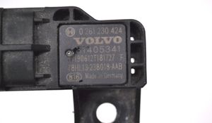 Volvo V40 Capteur de pression d'air 31405341