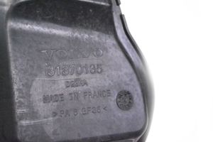 Volvo V40 Ohjaamon sisäilman ilmakanava 31370135