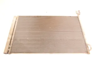 Tesla Model X Skraplacz / Chłodnica klimatyzacji 104849900C