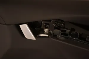 Tesla Model X Boczki / Poszycie drzwi przednich 107156429C