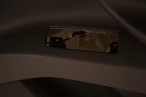 Tesla Model X Boczki / Poszycie drzwi przednich 107156429C