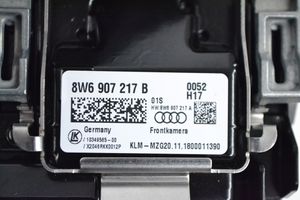 Audi A5 Caméra de pare-chocs avant 8W6907217B