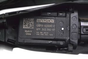 Mazda 6 Pédale d'accélérateur GHP941600C