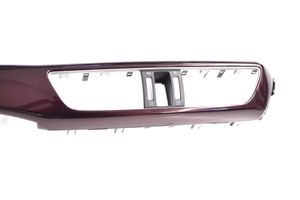 Mazda 6 Rivestimento del vano portaoggetti del cruscotto GJE855256