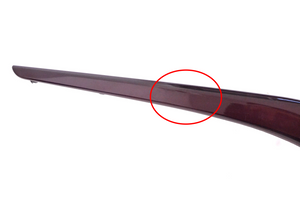 Mazda 6 Rivestimento del vano portaoggetti del cruscotto GJE855256