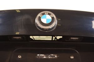 BMW X4 F26 Tylna klapa bagażnika 