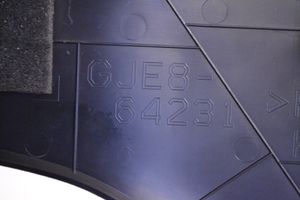 Mazda 6 Altri elementi della console centrale (tunnel) GJE864231