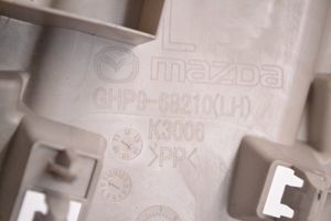 Mazda 6 (B) Revêtement de pilier (bas) GHP968210