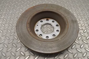 Seat Alhambra (Mk2) Rear brake disc 300MM