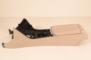 BMW 8 G14 Console centrale 