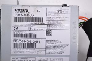 Volvo V40 GPS-navigaation ohjainlaite/moduuli 32247640AA