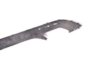 Mercedes-Benz S C217 Rivestimento della parte inferiore del paraurti posteriore A2178850725