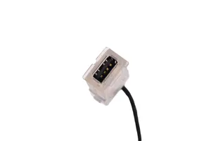 Tesla Model X Enchufe conector USB 104753700C